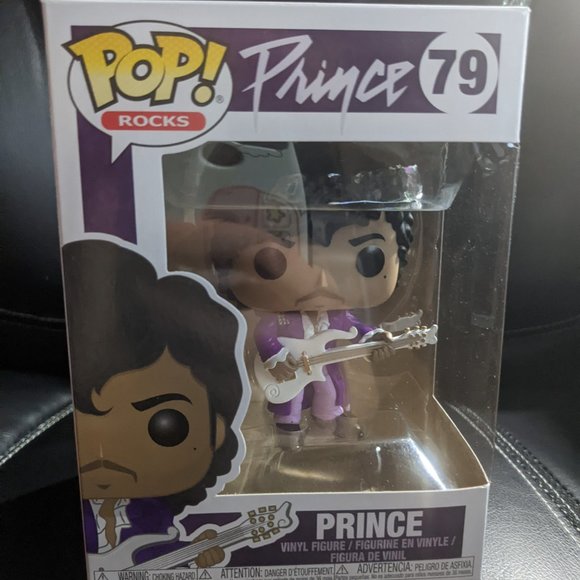 List C - Funko Pop! Lots to POP! So hop on in. - Picture 4 of 8